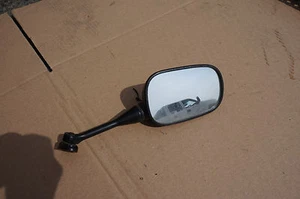 ESPEJO RETROVISOR LATERAL CARRO GO CART RIEL ARENA BUGGY ATV UTV - Imagen 1 de 8