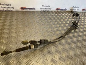 Cable de cambio de marchas Ford Focus C-MAX 2005 607105509 REM12518 - Imagen 1 de 3