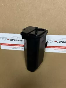 Audi TT Mk2 8J - Carbon Kanister & Halterung 1K0201813 - gebraucht (J03) - Bild 1 von 4