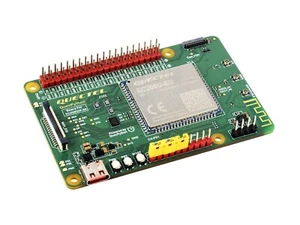 Waveshare EC200U-EU C4-P01 Development Board Designed For QuecPython, Multi-Mode - Picture 1 of 12