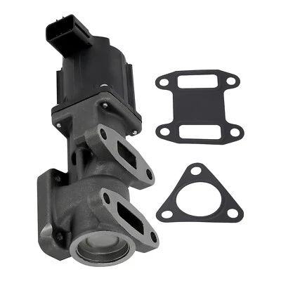 Válvula EGR con junta para IC Corporation CE FE para International 3200 4300 2003-06 Foto 1 de 4