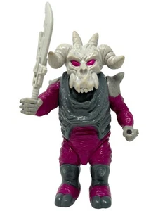 Transformers G1 Pretenders Skullgrin Figur 87 Hasbro Takara INKgrafiX Toys A172 - Bild 1 von 18