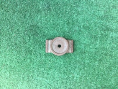 Ford Transit Connect Rear Leaf Spring Plate RH or LH 2T1Z5798A 2010-2013 OEM - Image 1 of 4