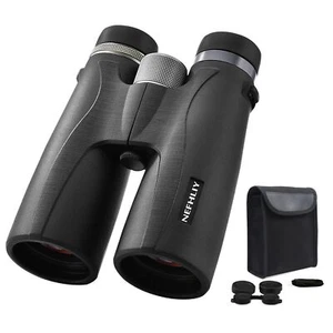 12x50 HD Binoculars for Adults High Powered,Waterproof Binoculars for Bird Wa... - Picture 1 of 6