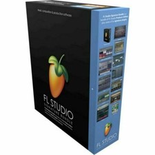 Image Line FL Studio Signature Edition