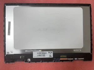 NV156FHM-N61  with touch 1920*1080 EDP Glossy for HP ENVY X360 15-DR (silver) - Picture 1 of 3