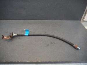 BRAKE HOSE n° 2 SUZUKI GT125 77 59240-36210 18877 - Picture 1 of 4