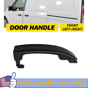 Outer Side Sliding Door Handle RH for 2015-2020 Ford Transit-150 250 350 350HD S - Picture 1 of 8