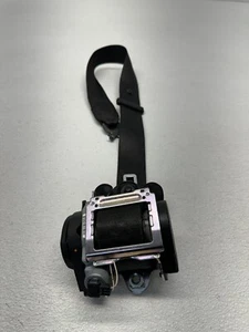 2011 - 2016 BMW 535I XDRIVE F10 FRONT LEFT SEAT BELT Retractor 7241747 OEM 1955 - Picture 1 of 11