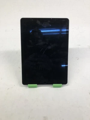 iPad Air 2 A1566 MNV22LL/A 32 GB gris espacial murciélago 91 % DMPS8ZBRHG5D Foto 1 de 2