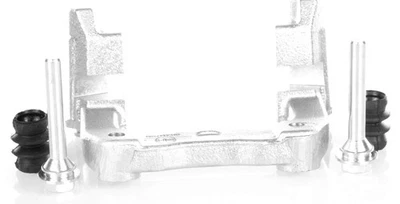 1x Support pour étrier de frein Arrière pour Citroën,Peugeot,Seat,Skoda,VW Golf - Image 1 of 4