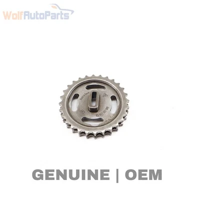 Porsche Boxster 986 1997-2004 - Engranaje de leva de escape / Piñón del árbol de levas Foto 1 de 4