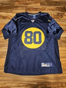 Camiseta deportiva cosida Donald Driver Green Bay Packers NFL talla 50 XL - Imagen 1 de 12