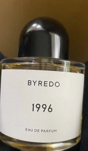 Byredo 1996 Eau De Parfum  3.3 Fl Oz  - Picture 1 of 2
