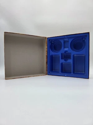 Pirate's Cove Board Game Replacement Pieces Parts Ships Cards Dice Chest Board - Image 1 of 4