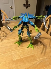 LEGO BIONICLE: Nocturn (8935)
