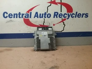 Engine ECM Electronic Control Module 3.3L Fits 17-19 CADENZA 357203 - Picture 1 of 12