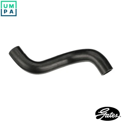 RADIATOR HOSE 05-4631 FOR TOYOTA 2ZR-FXE 1.8L 4cyl AURIS - Image 1 of 4
