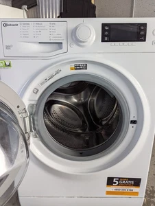 Verkaufe Waschtrockner WATK Pure Von Bauknecht,Top Zustand! - Bild 1 von 7
