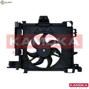 FAN ENGINE COOLING 7740074 FOR SMART M132.930/910 1.0L OM660.951/950 0.8L 3cyl - Picture 1 of 10