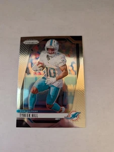 Panini Prizm 2024 - Tyreek Hill #177 - Imagen 1 de 2