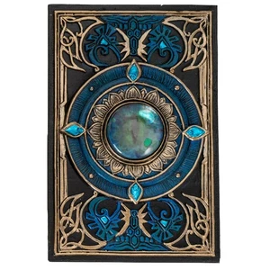 All Seeing Eye Resin Tarot Box - Picture 1 of 5