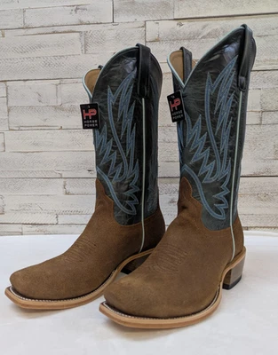 Botas Horse Power para hombre 13" Emerald Sierra HP9541 Foto 1 de 4