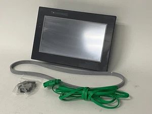 Automation Direct EA9-T10WCL Koyo Operator Interface Panel 12-24v-dc - Bild 1 von 1