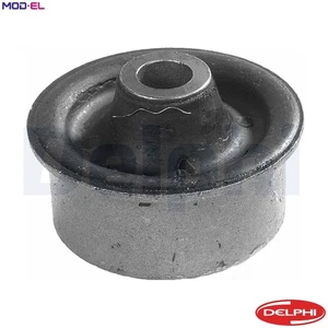 2x MOUNTING CONTROLTRAILING ARM TD254W FOR FORD ESCORT/Mk/VI/VII/Convertible - Picture 1 of 9