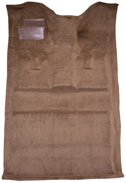 Alfombra Ford Excursion 2000-2005 - Cutpile - Área de pasajeros | 4 puertas Foto 1 de 4