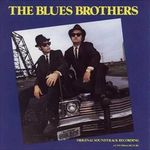 THE BLUES BROTHERS Music From The Soundtrack CD BRAND NEW - Imagen 1 de 1
