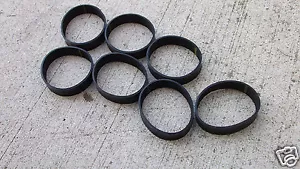 Vacuum Cleaner 16 belts belt free shipping fit kirby 159056S G3 G4 G5 G6 Classic - Picture 1 of 1