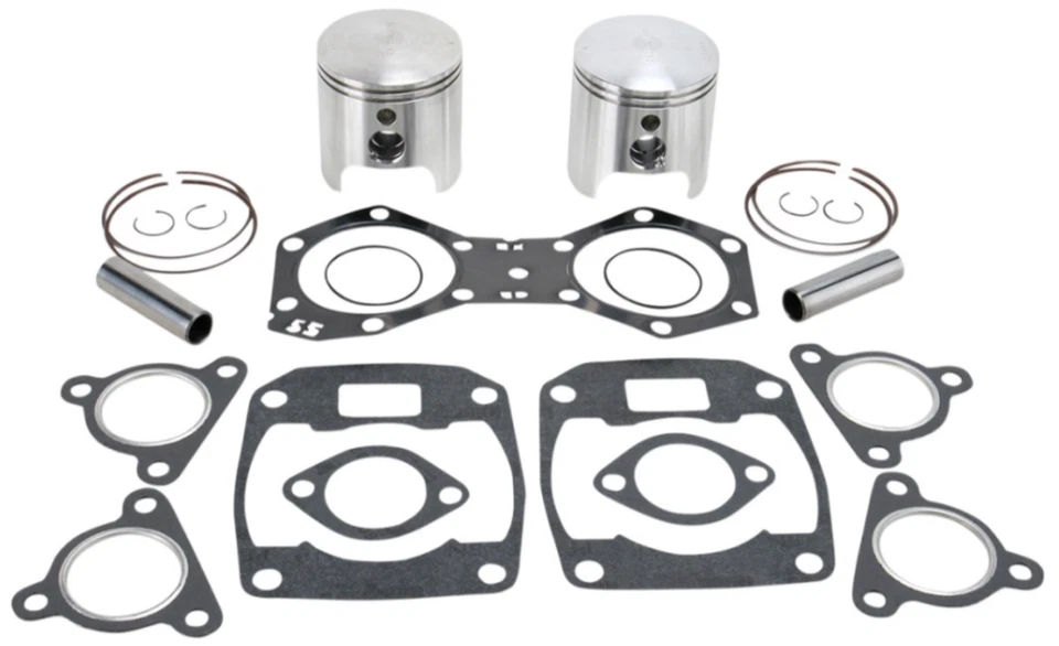 Wiseco - SK1306 - Top End Kit, 0.50mm Oversize to 73.50mm Foto 1 de 1