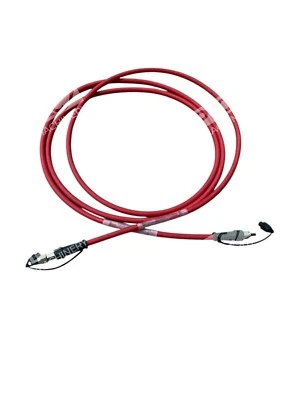 Кабель Rexroth 1040783/300 2/5 дБ 1,39 RK00101/002 - Изображение 1 из 4