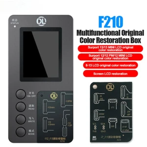 Multifunction F210 True Tone Recovery Programmer For LCD Original Copy Display - Picture 1 of 8