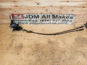 JDM 2006-2011 Honda Civic 4door 1.8 Manual 6MT Shifter With Cable OEM - Picture 1 of 12