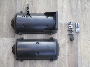 05-09 MUSTANG A/C AIR CONDITIONER DRIER ACCUMULATOR COVER FACTORY OEM 05 GREEN - Picture 1 of 13