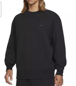 Nike Skateboarding Sweatshirts for Men 
