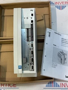 Lenze EVS9324-ETV004 **BRAND NEW** - Picture 1 of 7