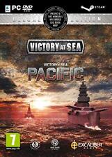 Victory At Sea - Deluxe Edition Pc- Pc (DVD) (UK IMPORT)