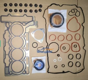 11127528339 Engine full Gasket repair set HIGH N12 POWER For BMW - Bild 1 von 1