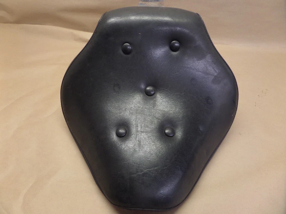 Yamaha XVS1100 2007 V-STAR asiento del conductor delantero Foto 1 de 1