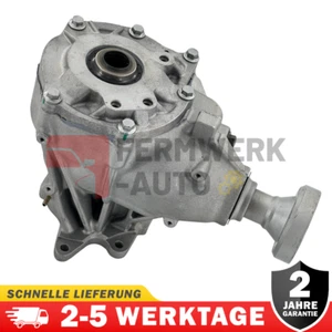 LR040657 VERTEILERGETRIEBE FÜR RANGE ROVER EVOQUE FREELANDER 2 L359 2.2 TD4 4X4 - Bild 1 von 9