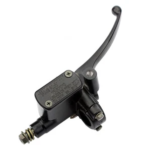 For Honda CR80 CR125 CR250 ATC200X 350X 200R Front Brake Master Cylinder Lever - Picture 1 of 5