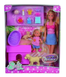 Steffi Love Happy Animals - Picture 1 of 2