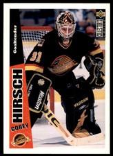 1970-71 Swedish Williams Hockey 70/71 Soviet National Team USSR #272