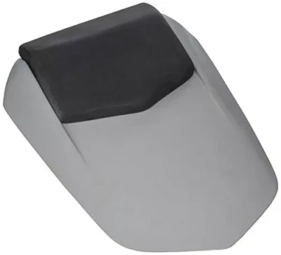 Одиночное сиденье капот чехол неокрашенный Yamaha YZF R1 04 - 2006 совершенно новый сделано в США - Изображение 1 из 2
