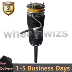 Federbein hinten links A2213208913 für Mercedes CL65 AMG Base Coupe 6.0L 6.2L - Picture 1 of 13
