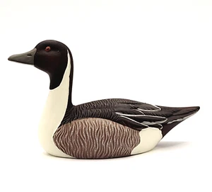 Avon 1984 Collector Duck Series Pintail Vintage Figurine with Box - Picture 1 of 24