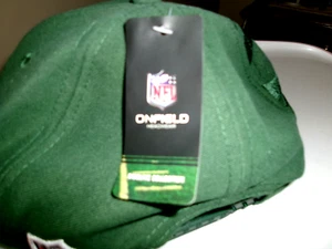 New NFL Team Green Bay Packers Adjustable New Era Snapback 9Fifty Cap Hat - Picture 1 of 6